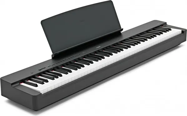 Цифровое фортепиано Yamaha P-225B