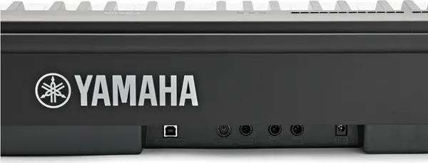 Цифровое фортепиано Yamaha P-225B