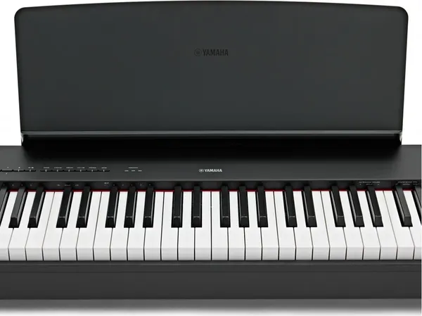 Цифровое фортепиано Yamaha P-225B