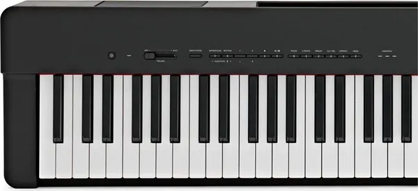 Цифровое фортепиано Yamaha P-225B