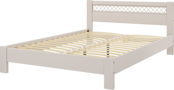 Полуторная кровать Bravo Мебель Шейла 120х200