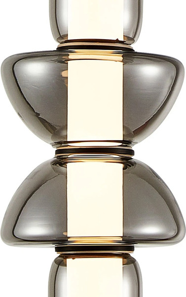 Потолочный светильник Arte Lamp A2412SP-17SM