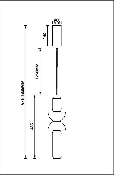 Потолочный светильник Arte Lamp A2412SP-17SM