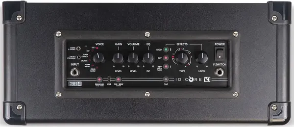 Комбоусилитель Blackstar ID:Core 40 V4