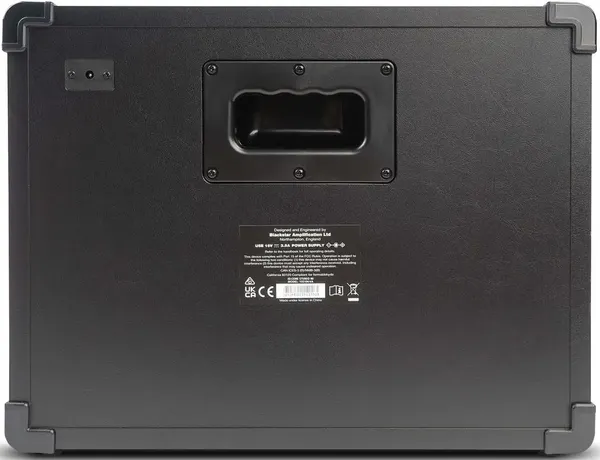 Комбоусилитель Blackstar ID:Core 40 V4