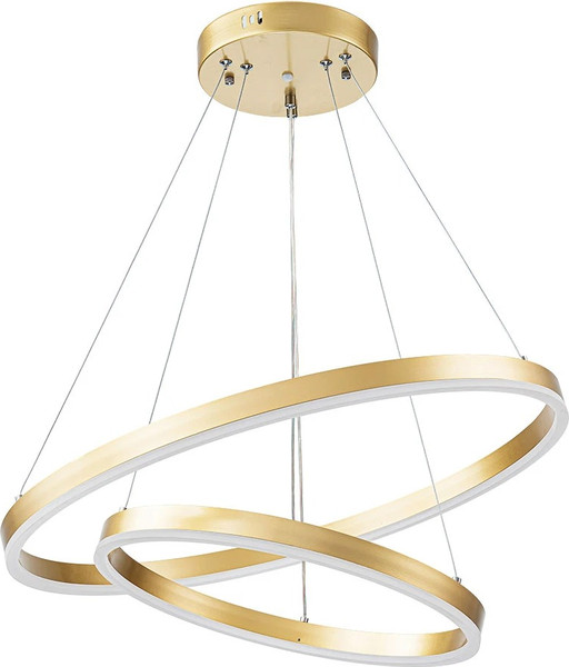 Потолочный светильник Arte Lamp A2548SP-75GO