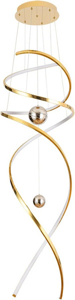 Люстра Arte Lamp A2964SP-82PB