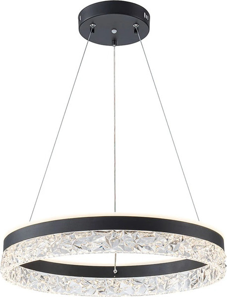 Потолочный светильник Arte Lamp A2549SP-75BK