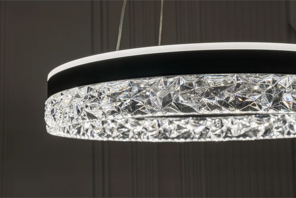 Потолочный светильник Arte Lamp A2549SP-75BK