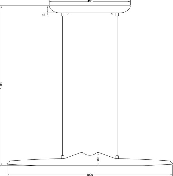 Потолочный светильник Arte Lamp A4286SP-19BK