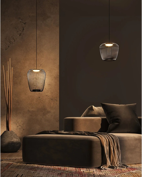 Потолочный светильник Arte Lamp A3529SP-12BK