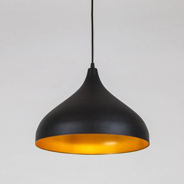 Потолочный светильник Arte Lamp A7076SP-1BK