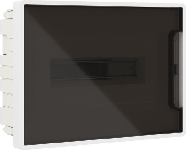 Бокс пластиковый DKC Frame 12M / F12B1WD - фото