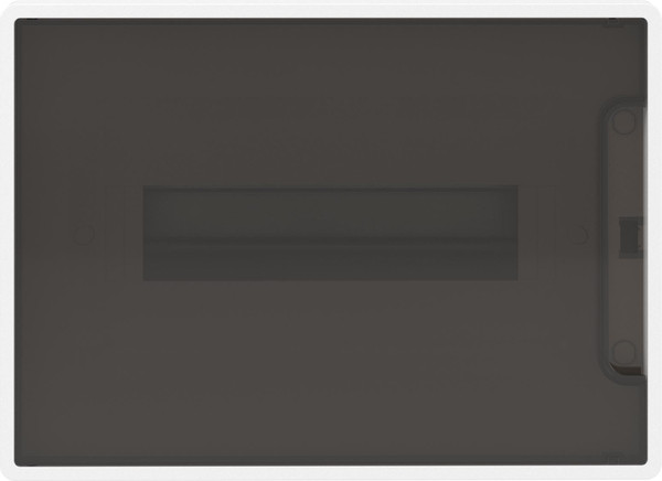 Бокс пластиковый DKC Frame 12M / F12B1WD