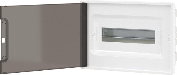 Бокс пластиковый DKC Frame 12M / F12B1WD