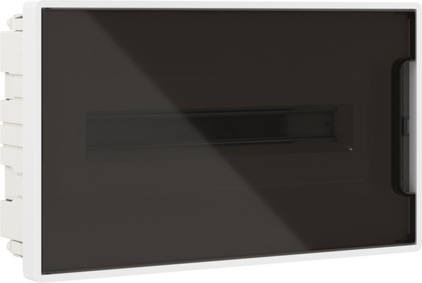 Бокс пластиковый DKC Frame 18M / F18B1WD - фото