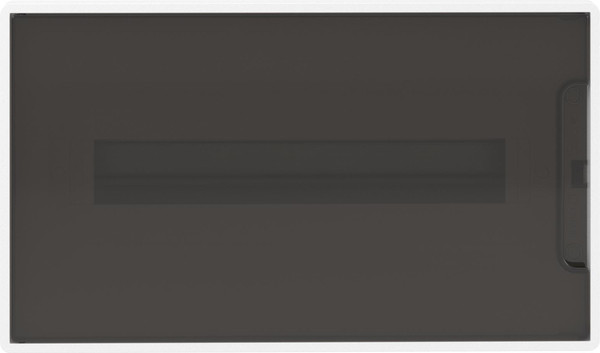 Бокс пластиковый DKC Frame 18M / F18B1WD