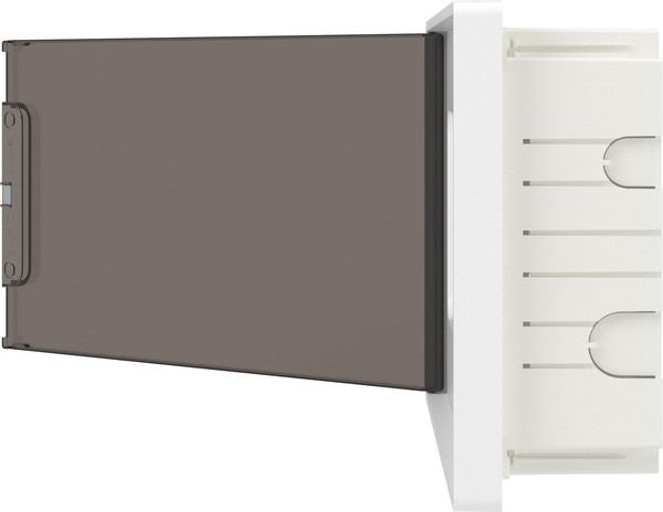 Бокс пластиковый DKC Frame 18M / F18B1WD