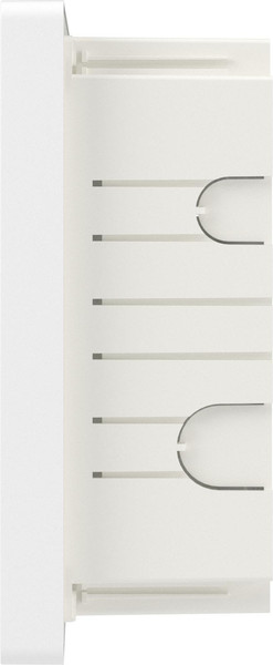 Бокс пластиковый DKC Frame 18M / F18B1WD