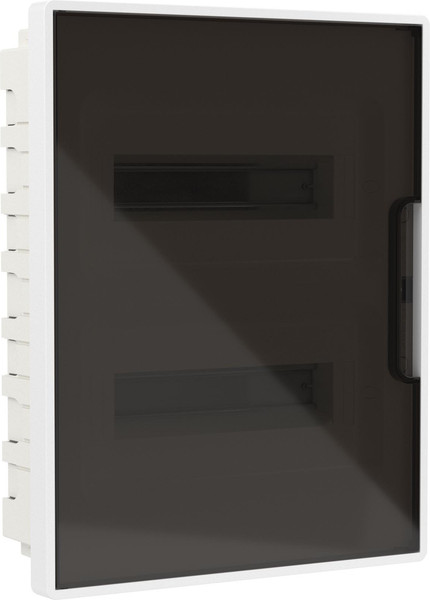 Бокс пластиковый DKC Frame 24M / F24B1WD - фото