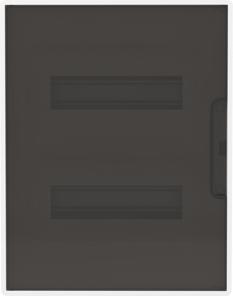 Бокс пластиковый DKC Frame 24M / F24B1WD