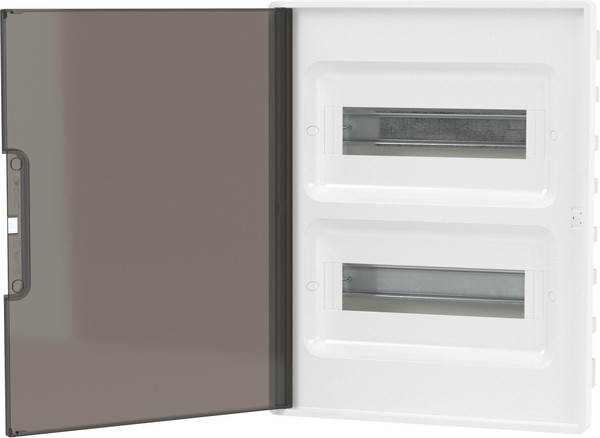 Бокс пластиковый DKC Frame 24M / F24B1WD