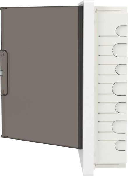 Бокс пластиковый DKC Frame 24M / F24B1WD