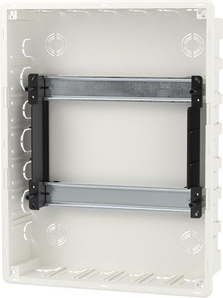 Бокс пластиковый DKC Frame 24M / F24B1WD