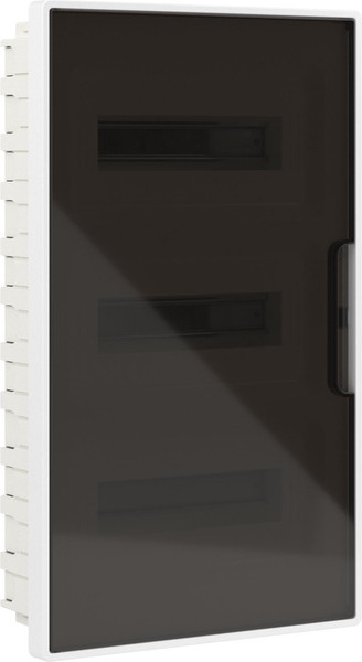 Бокс пластиковый DKC Frame 36M / F36B1WD - фото