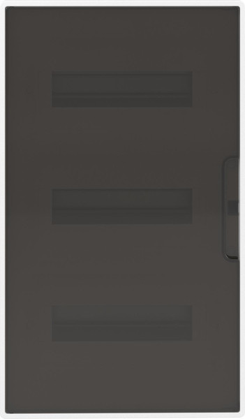 Бокс пластиковый DKC Frame 36M / F36B1WD