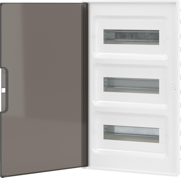 Бокс пластиковый DKC Frame 36M / F36B1WD