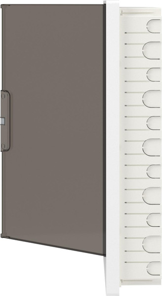 Бокс пластиковый DKC Frame 36M / F36B1WD