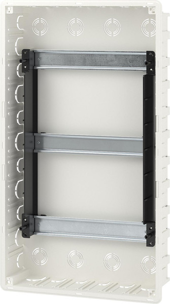 Бокс пластиковый DKC Frame 36M / F36B1WD