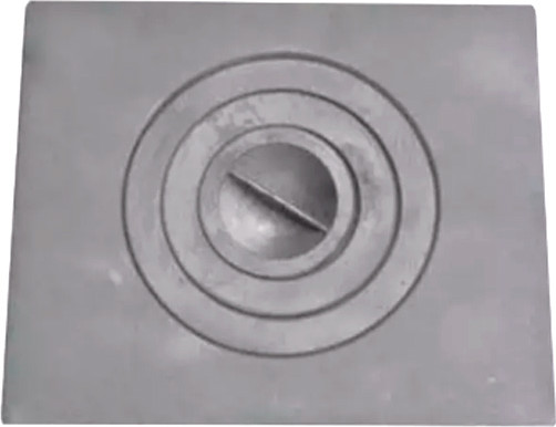 Плита для печи Станкоинструмент П1-3 - фото