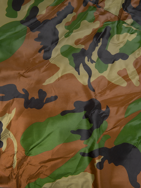 Спальный мешок Huntsman Standart КМФ Оксфорд