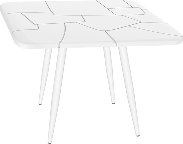 Обеденный стол Sheffilton SHT-TU104/TT30 83/83 - фото