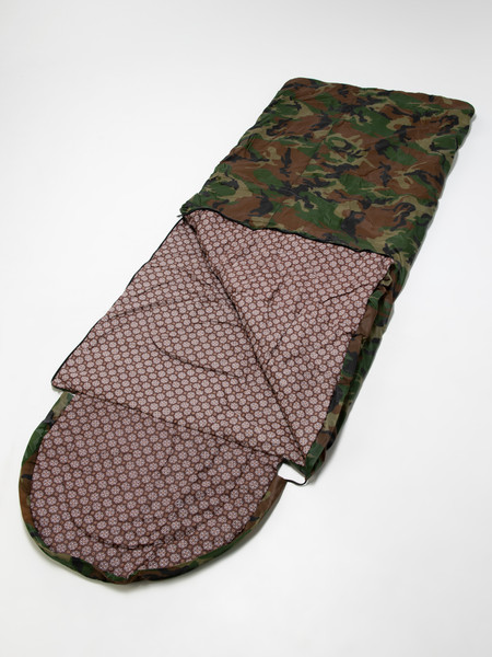 Спальный мешок Huntsman Standart КМФ Таффета