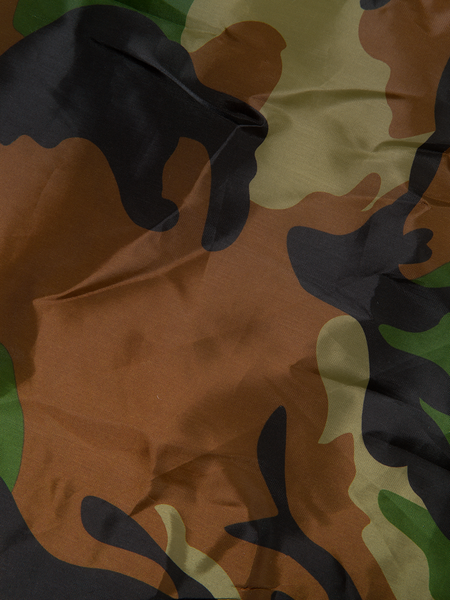 Спальный мешок Huntsman Standart КМФ Таффета