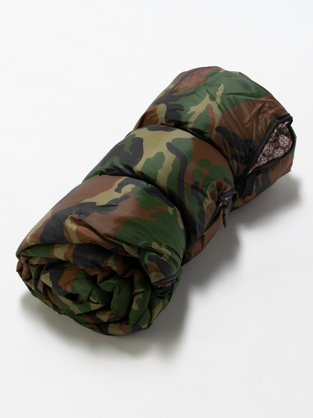 Спальный мешок Huntsman Standart КМФ Таффета