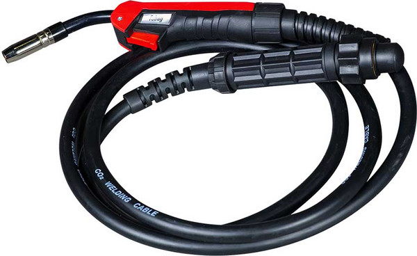 Полуавтомат сварочный Fubag IRMIG 160 SYN / 646402