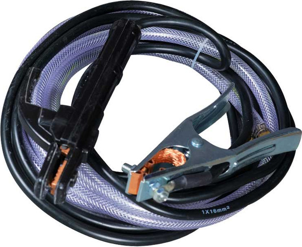 Полуавтомат сварочный Fubag IRMIG 160 SYN / 646402