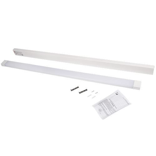 Светильник линейный JAZZway PPO-02 Spec 20W Opal / 5066137