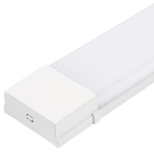 Светильник линейный JAZZway PPO-02 Spec 20W Opal / 5066137