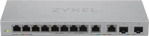 Коммутатор ZyXEL XGS1010-12-ZZ0102F