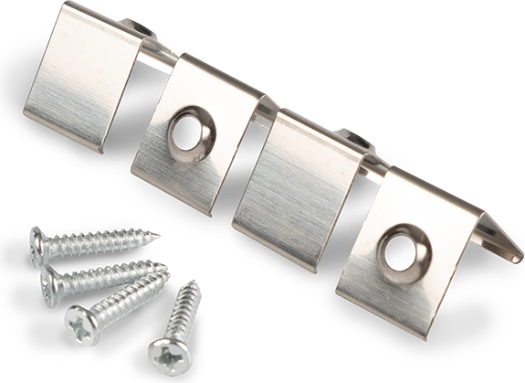 Профиль для светодиодной ленты JAZZway PAL 1616 L2000 / 5049888