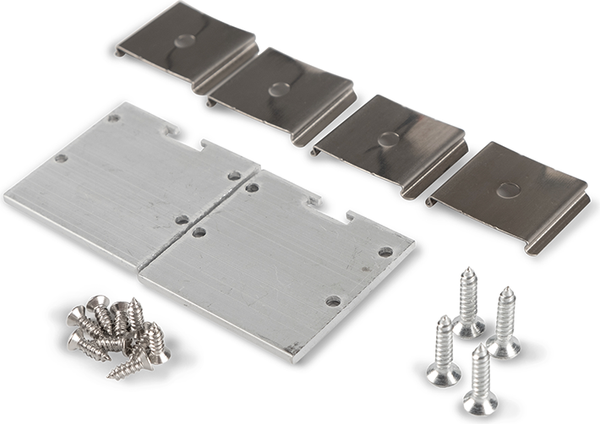 Профиль для светодиодной ленты JAZZway PAL 3535 L2000 / 5049925