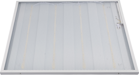 Панель светодиодная JAZZway PPL 595/U Prisma 36Вт 6500К IP40 / 5059412