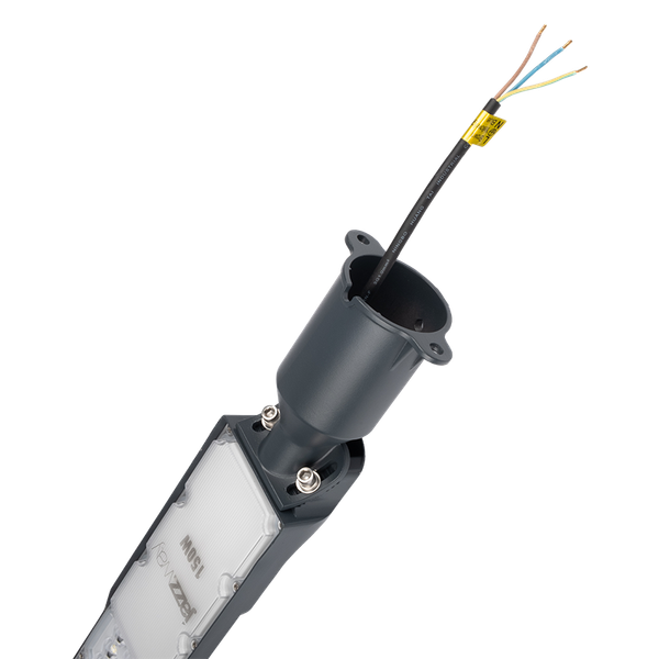 Светильник уличный JAZZway PSL 09 150Вт 5000К / 5064133