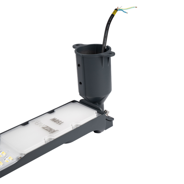 Светильник уличный JAZZway PSL 09 150Вт 5000К / 5064133