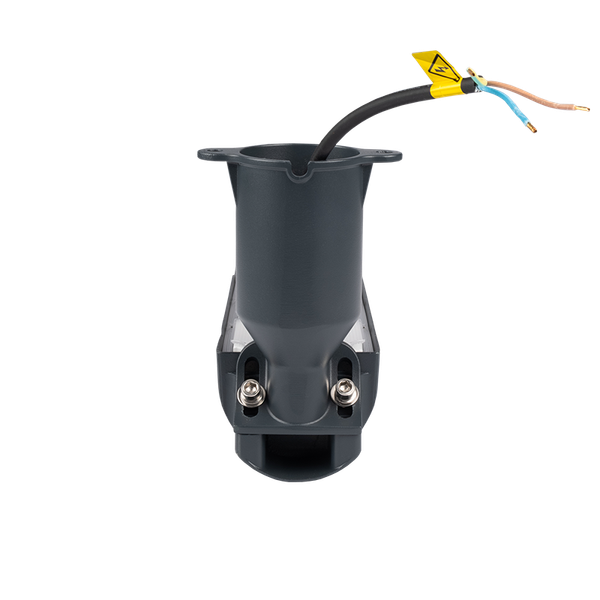 Светильник уличный JAZZway PSL 09 150Вт 5000К / 5064133